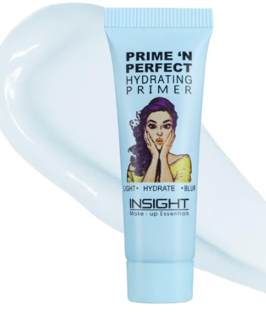 INSIGHT Primen Perfect Hydrating Primer 10 ml